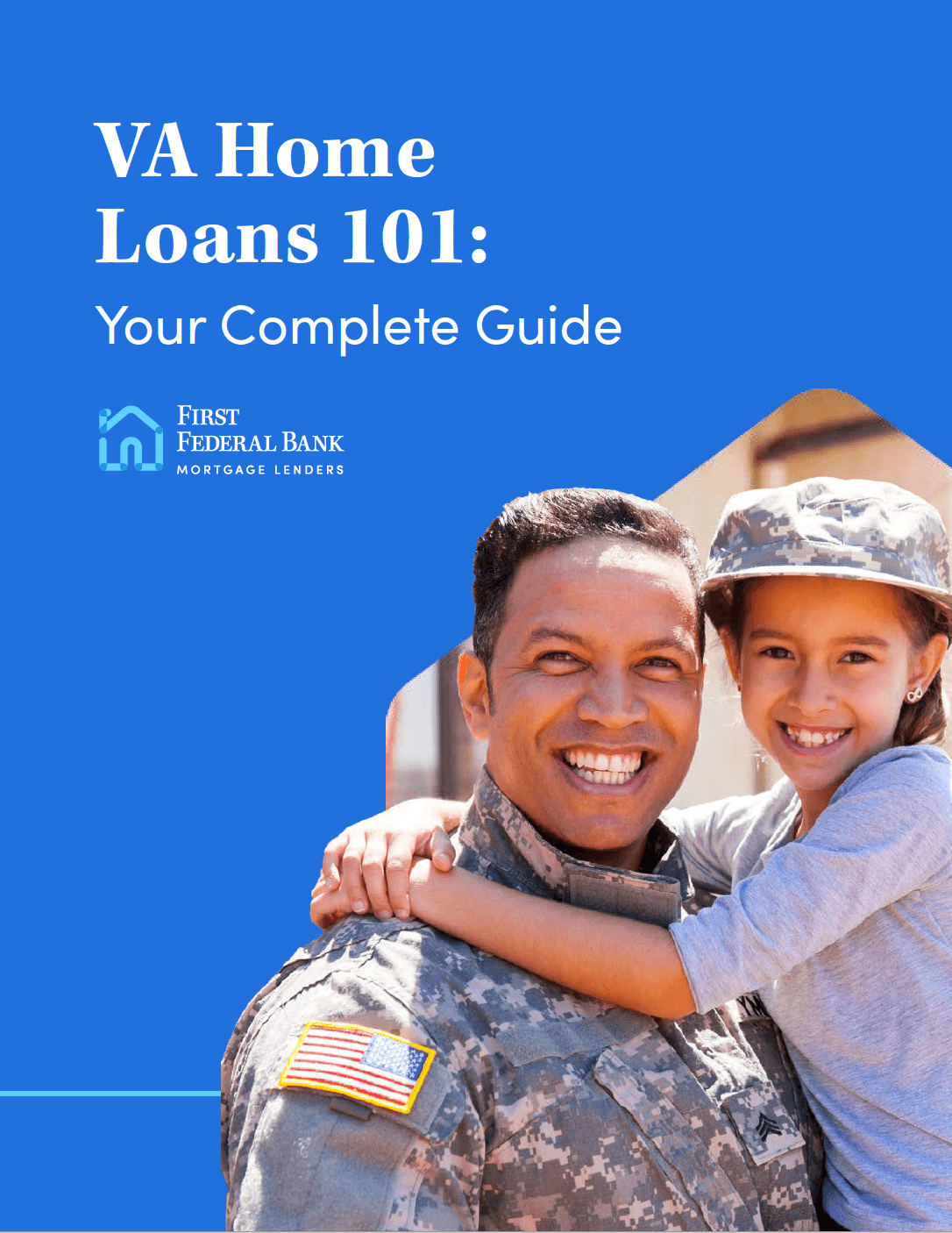 [SBM] Download your Guide to VA Loans